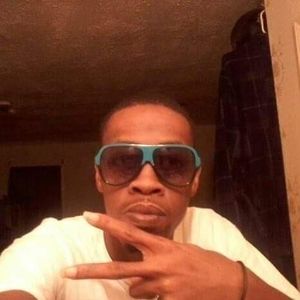 Meet your Posher, Demarcus